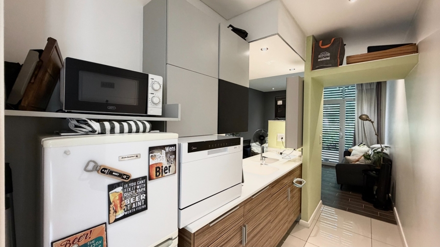 1 Bedroom Property for Sale in Universiteitsoord Western Cape